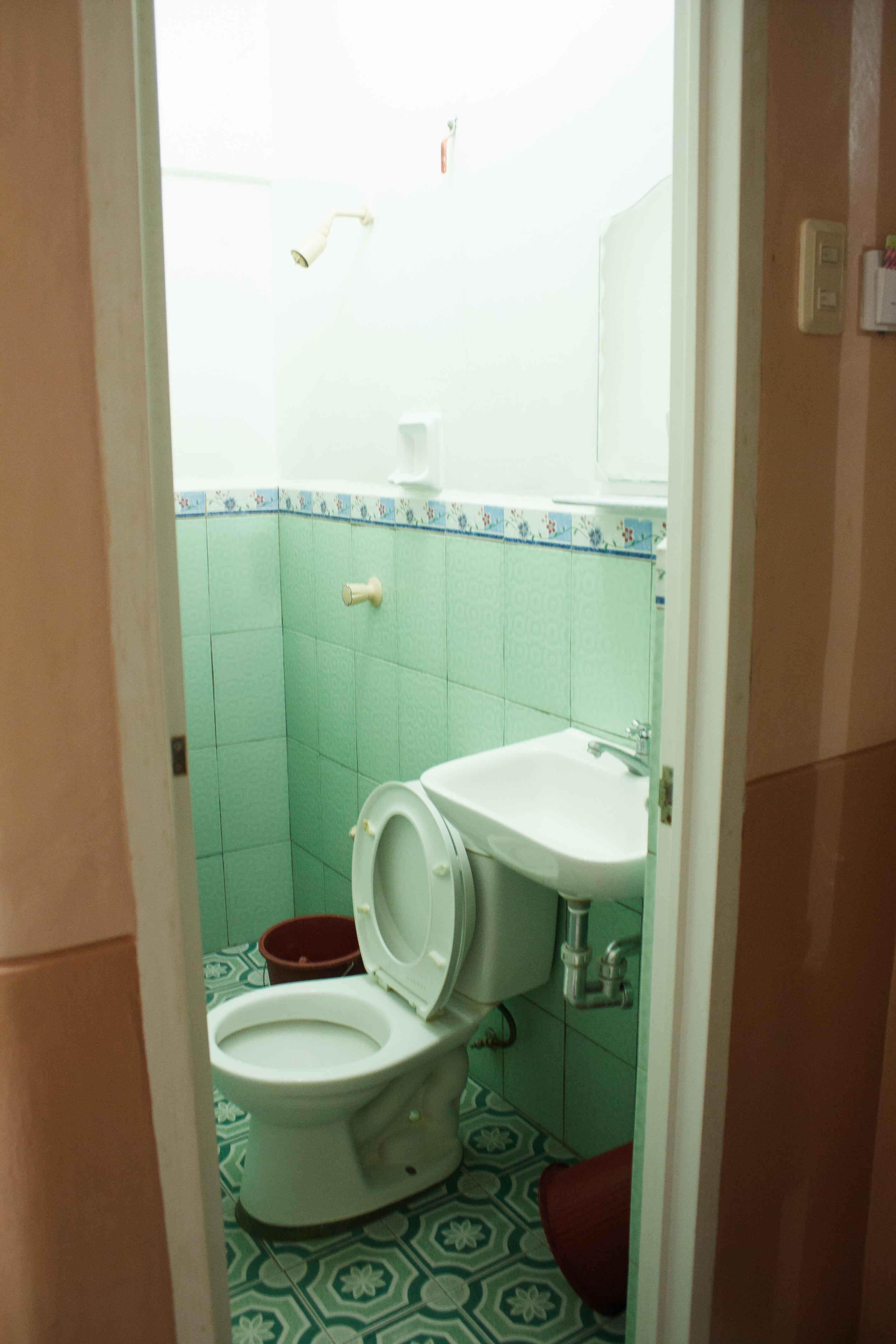 Gv Hotel - Naval Biliran Esterno foto