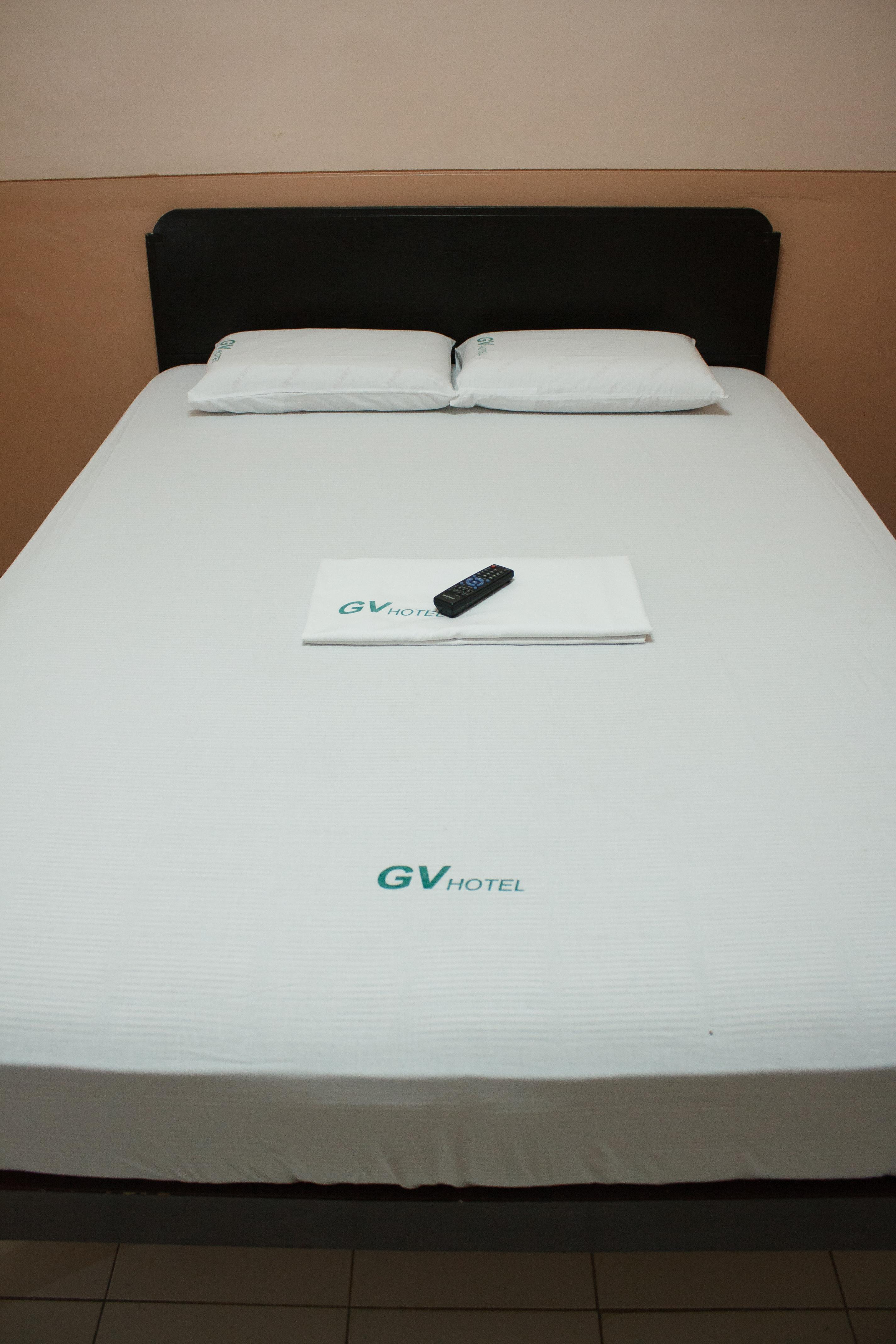 Gv Hotel - Naval Biliran Esterno foto