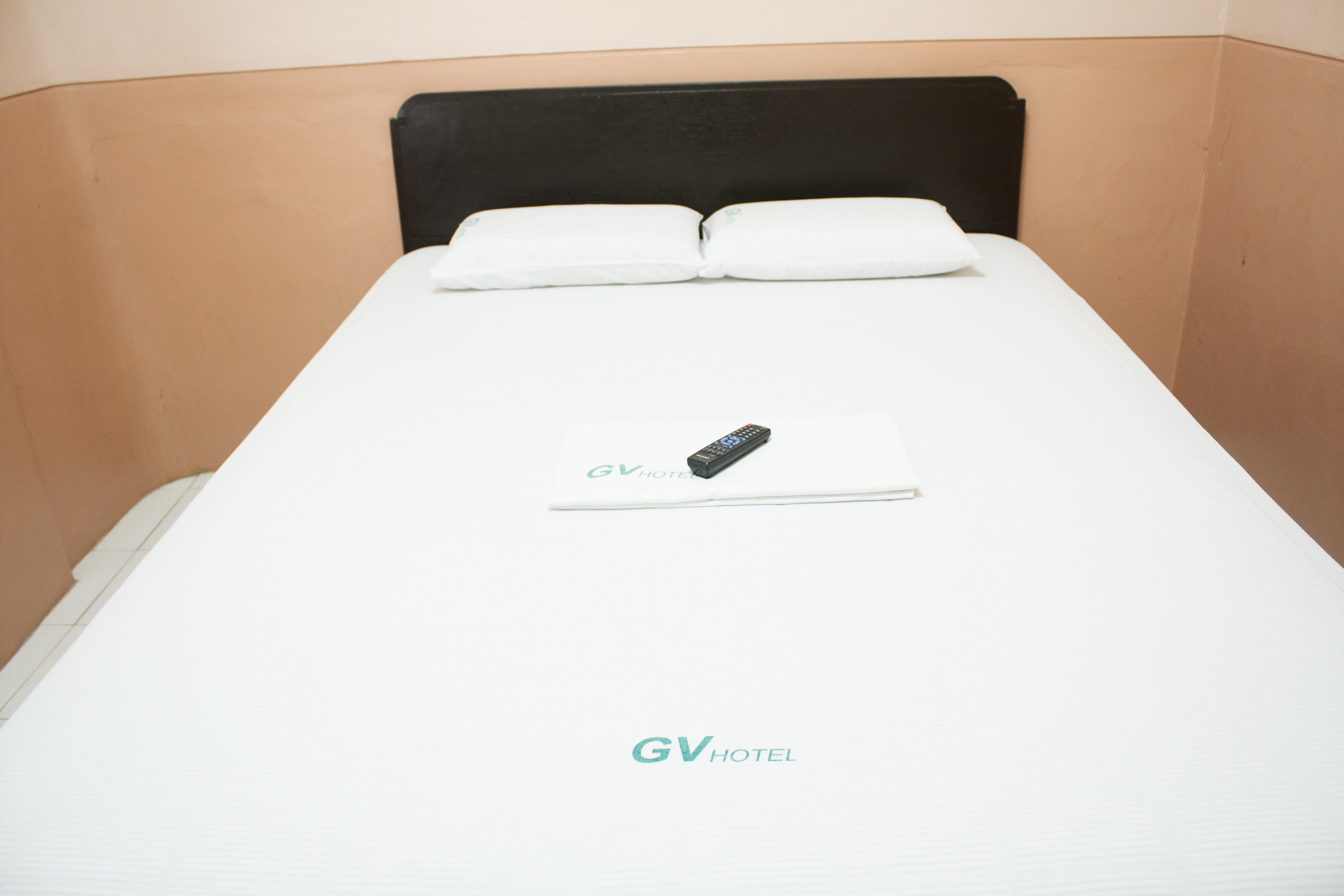 Gv Hotel - Naval Biliran Esterno foto