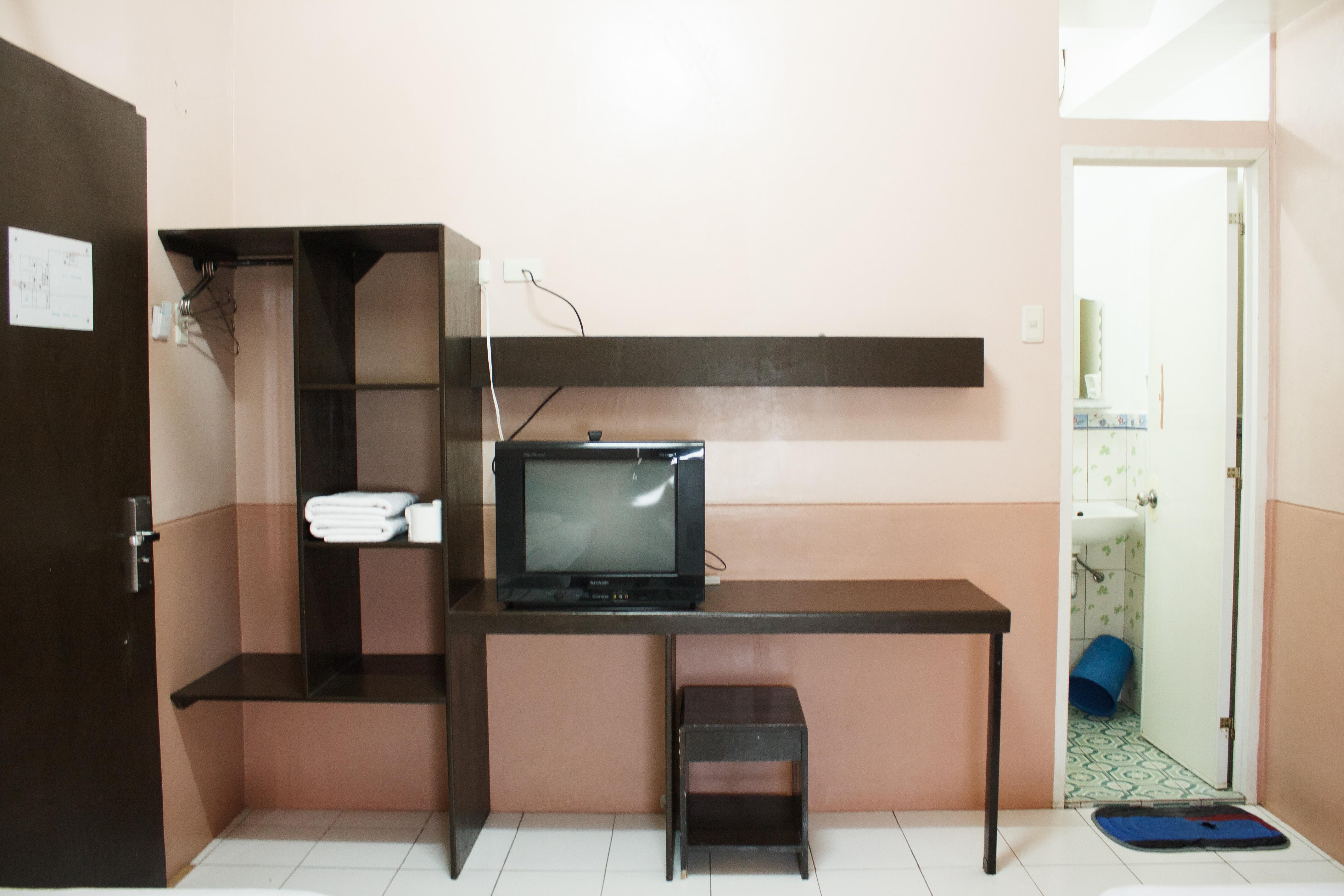 Gv Hotel - Naval Biliran Esterno foto