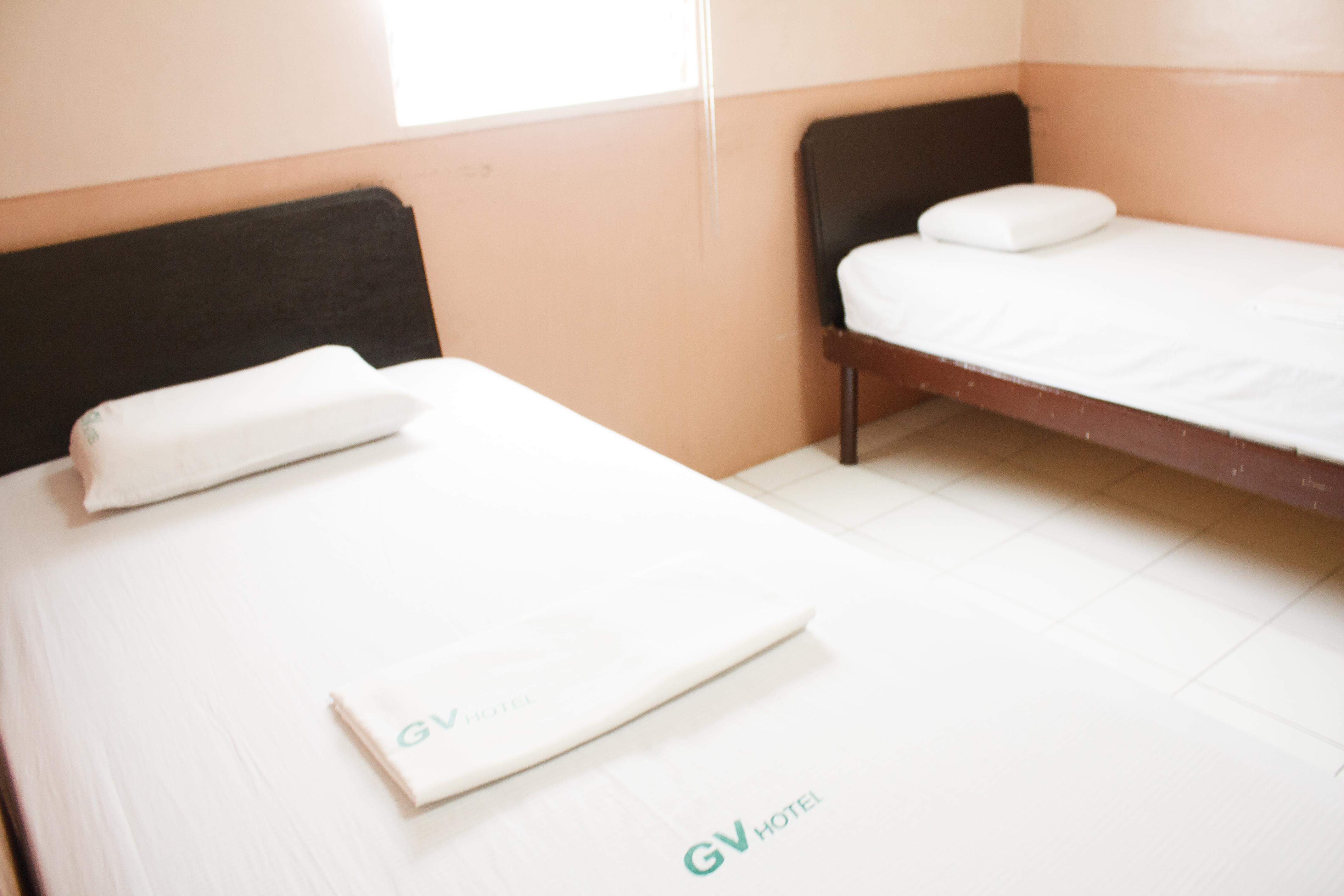 Gv Hotel - Naval Biliran Esterno foto