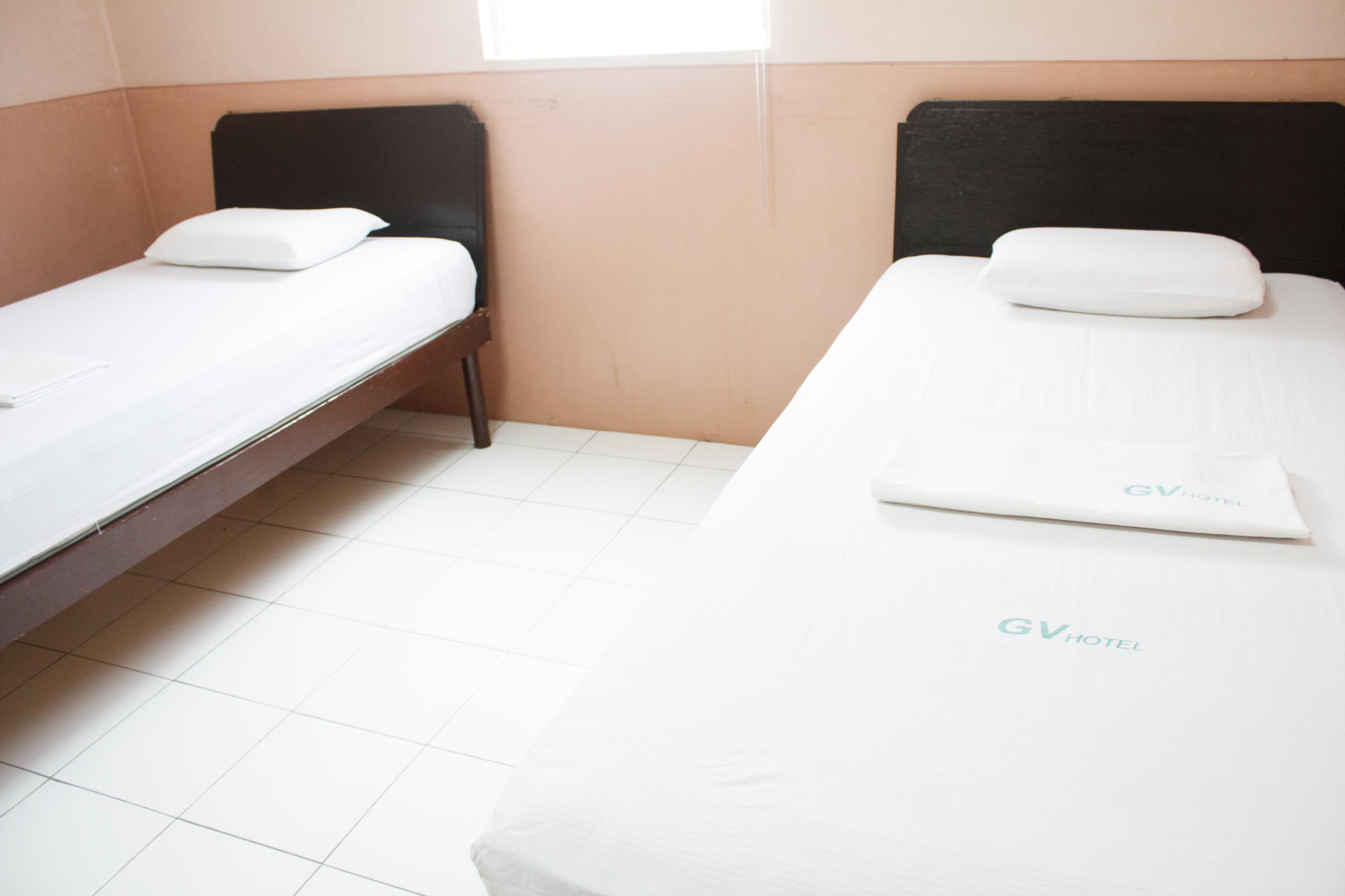 Gv Hotel - Naval Biliran Esterno foto