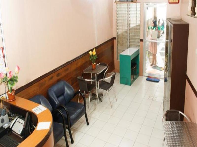Gv Hotel - Naval Biliran Esterno foto