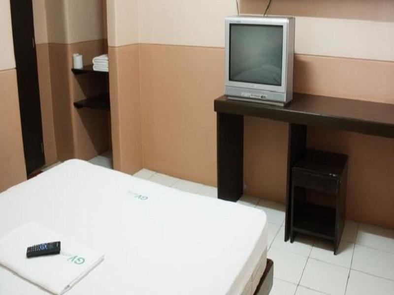 Gv Hotel - Naval Biliran Esterno foto