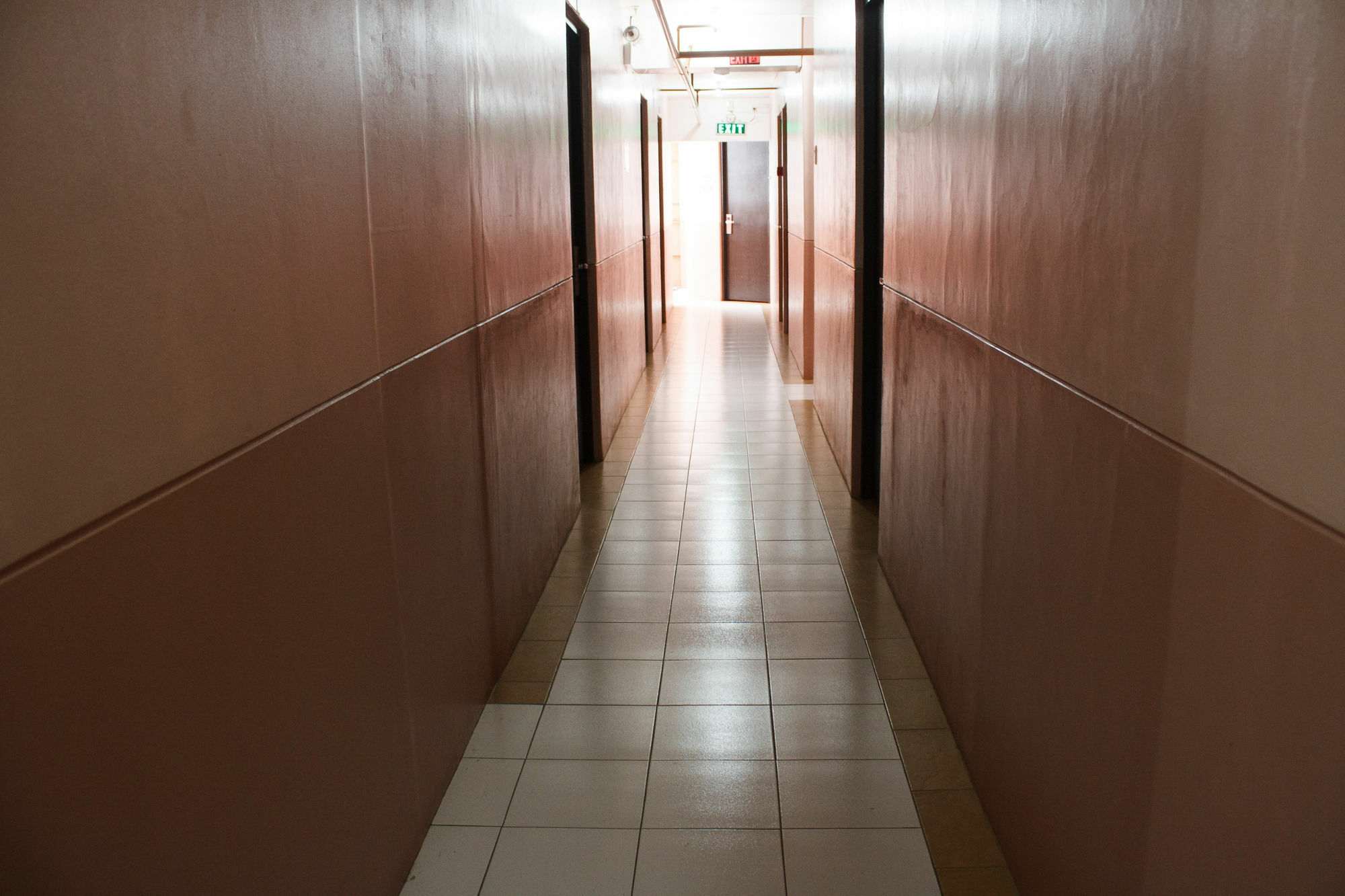 Gv Hotel - Naval Biliran Esterno foto