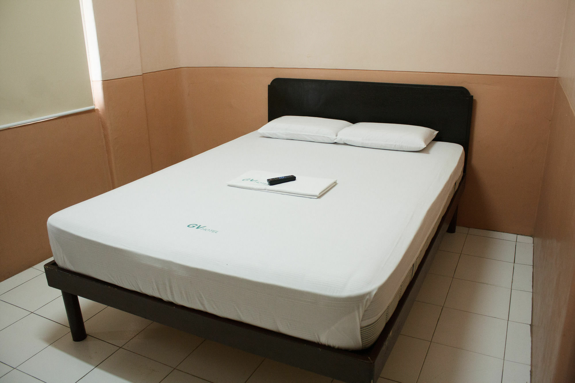 Gv Hotel - Naval Biliran Esterno foto