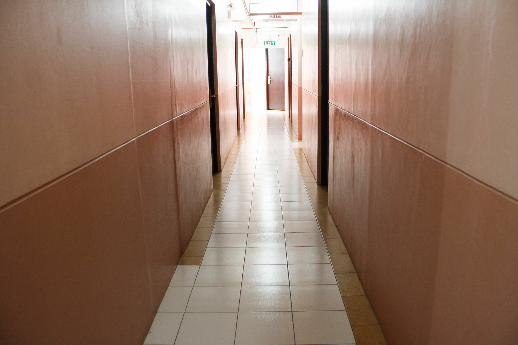 Gv Hotel - Naval Biliran Esterno foto